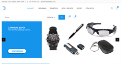 Desktop Screenshot of isgsafety.com